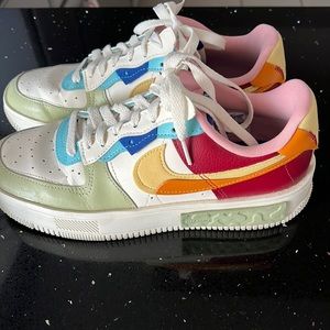Nike Air Force 1